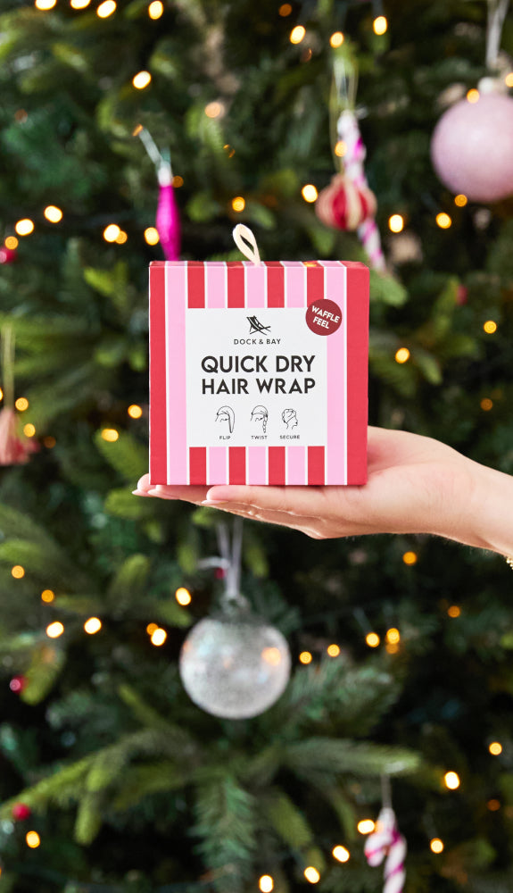 Stocking fillers